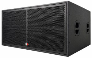 Loa siêu trầm - sub kép bass 50 JDPolardio P218