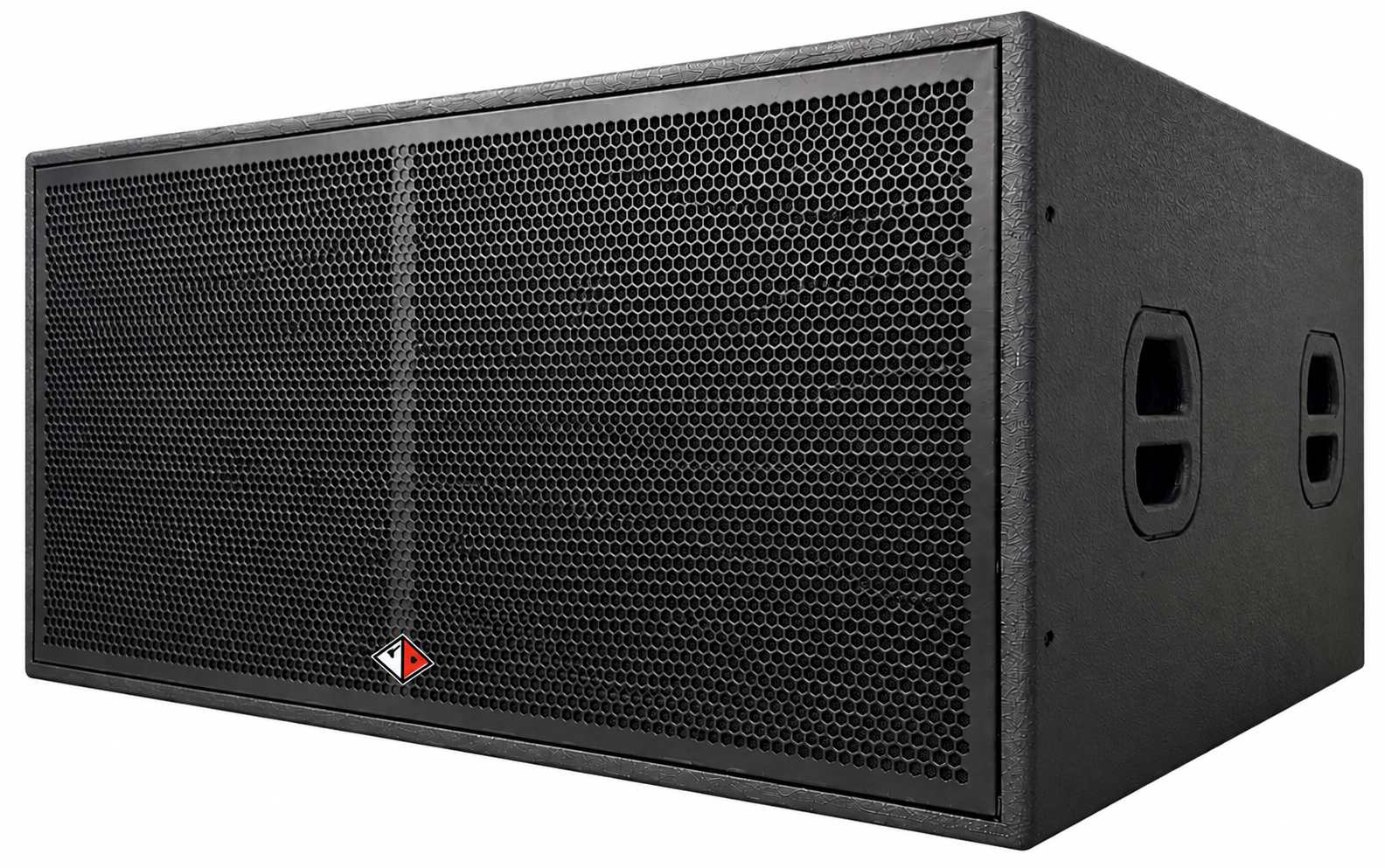 Loa siêu trầm - sub kép bass 50 JDPolardio P218